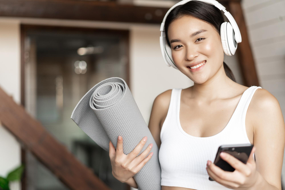 The New Asian Wellness Routine: Science-Backed, Simple and Designed for Real Life
