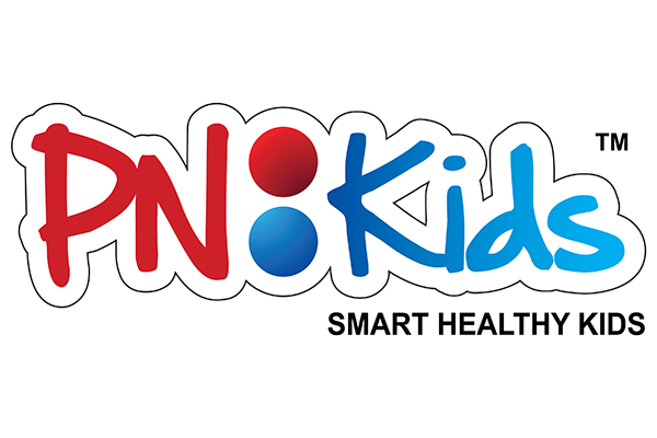 PNKids logo