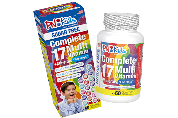 Principle Nutrition product