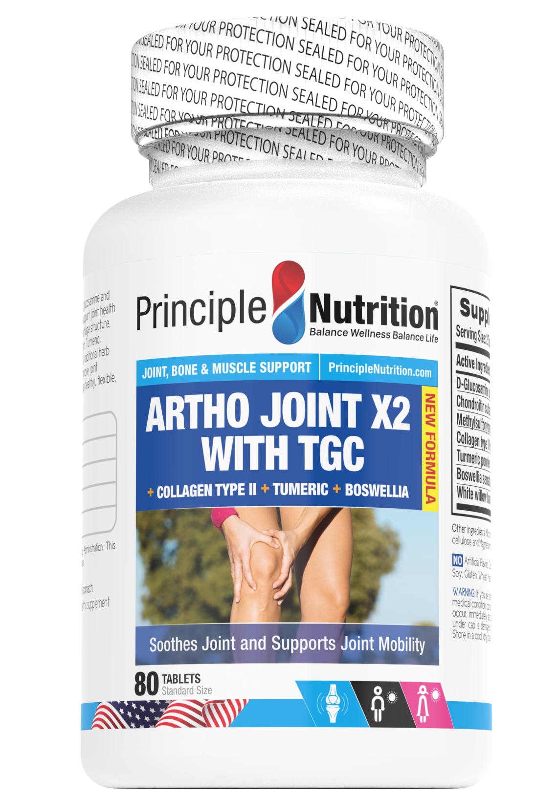 ArthoJoint X